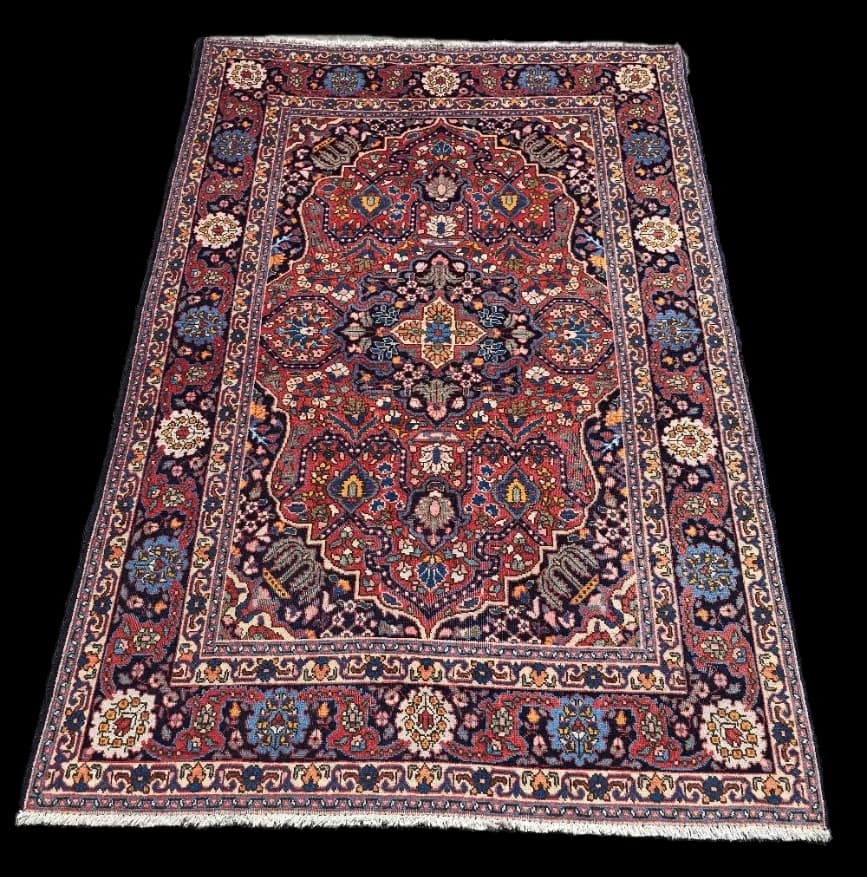 Persisk Tabriz