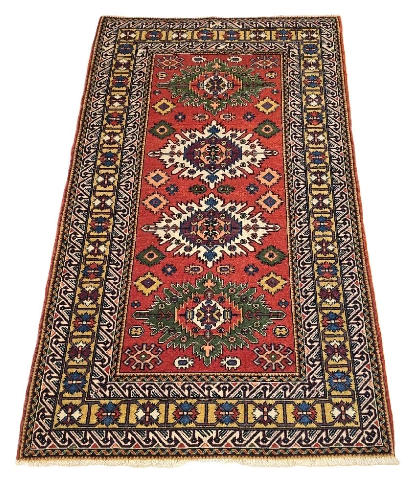 Kaukasisk Shirvan